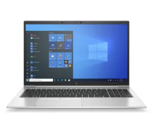 HP EliteBook 850 G8 Intel Core i5-11GH Ram 16GB SSD 256GB Intel Iris Graphics