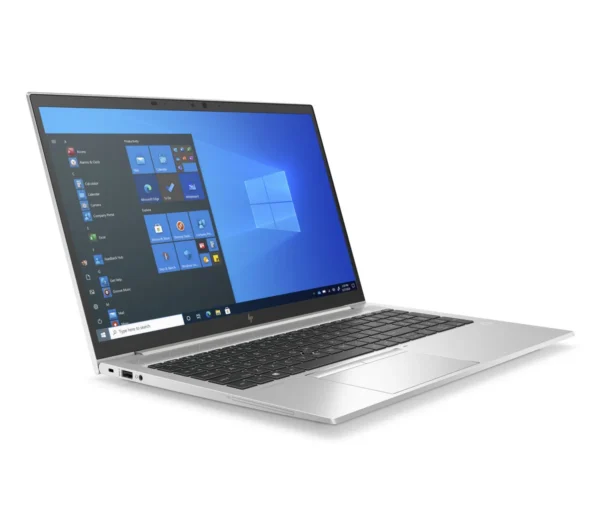 HP-EliteBook-850-G83 HP EliteBook 850 G8 Intel Core i5-11GH Ram 16GB SSD 256GB Intel Iris Graphics