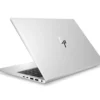 HP-EliteBook-850-G86 HP EliteBook 850 G8 Intel Core i5-11GH Ram 16GB SSD 256GB Intel Iris Graphics