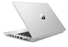 HP ProBook 650 G5 Intel Core i5-8265U Ram 8 SSD 256 intel Graphics