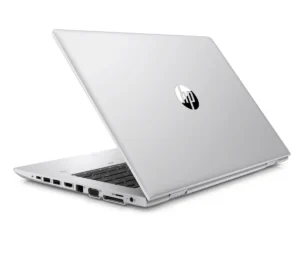 HP PROBOOK 650 G41 HP ProBook 650 G5 Intel Core i5-8265U Ram 8 SSD 256 intel Graphics