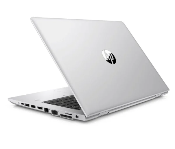 HP PROBOOK 650 G41 HP ProBook 650 G5 Intel Core i5-8265U Ram 8 SSD 256 intel Graphics