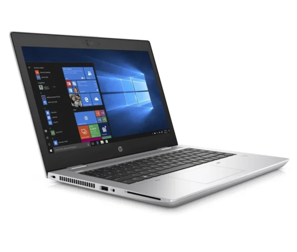 HP PROBOOK 650 G43 HP ProBook 650 G5 Intel Core i5-8265U Ram 8 SSD 256 intel Graphics