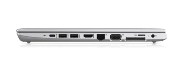 HP PROBOOK 650 G45 HP ProBook 650 G5 Intel Core i5-8265U Ram 8 SSD 256 intel Graphics