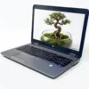 HP-ProBook-650-G31 HP ProBook 650 G3 | Core i7-7820HQ | 8GB DDR4 | 256GB SSD