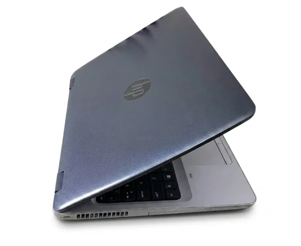 HP-ProBook-650-G33 HP ProBook 650 G3 | Core i7-7820HQ | 8GB DDR4 | 256GB SSD