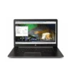 HP ZBOOK 15 G34 HP Zbook 15 G3 Intel Core i7-6850H Ram 16GB SSD 256GB AMD 2GB