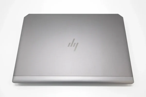HP Zbook 15 G5 Intel Core i7-8850H Ram 32GB SSD 512GB Nvme Nvidia P1000 4GB DDR5