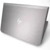 HP Zbook 15 G5 Intel Core i7-8850H Ram 32GB SSD 512GB Nvme Nvidia P1000 4GB DDR5