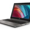 HP ZBook 15 G6 intel i7-9850H 32GB Ram 512 SSD Nvidia 4GB DDR5