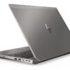 HP ZBook 15 G6 intel i7-9850H 32GB Ram 512 SSD Nvidia 4GB DDR5