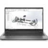 HP ZBook Power G8 Intel Core i7-11850H Ram 32GB SSD 512GB Nvme Nvidia T1200 4GB DDR6