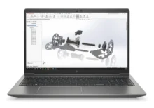 HP ZBook Power G8 Intel Core i7-11850H Ram 16GB SSD 512GB Nvme NVIDIA QUADRO RTX A2000 4GB