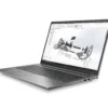 HP ZBook Power G8 Intel Core i7-11850H Ram 32GB SSD 512GB Nvme Nvidia T1200 4GB DDR6