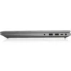 HP ZBook Power G8 Intel Core i7-11850H Ram 32GB SSD 512GB Nvme Nvidia T1200 4GB DDR6