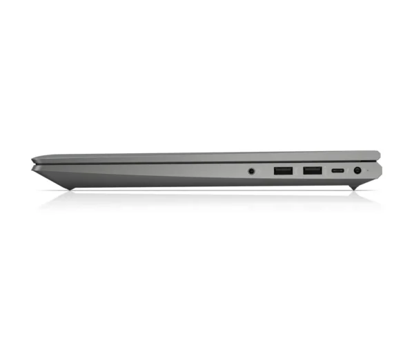 HP ZBook Power G8 Intel Core i7-11850H Ram 32GB SSD 512GB Nvme Nvidia T1200 4GB DDR6