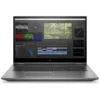 HP zbook fury 17 G71 HP ZBook Fury 17 G7 4K- i7-10850H- 16GB Ram DDR4- 512GB SSD M.2- Nvidia Quadro RTX 3000 6GB