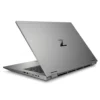 HP zbook fury 17 G73 HP ZBook Fury 17 G7 4K- i7-10850H- 16GB Ram DDR4- 512GB SSD M.2- Nvidia Quadro RTX 3000 6GB