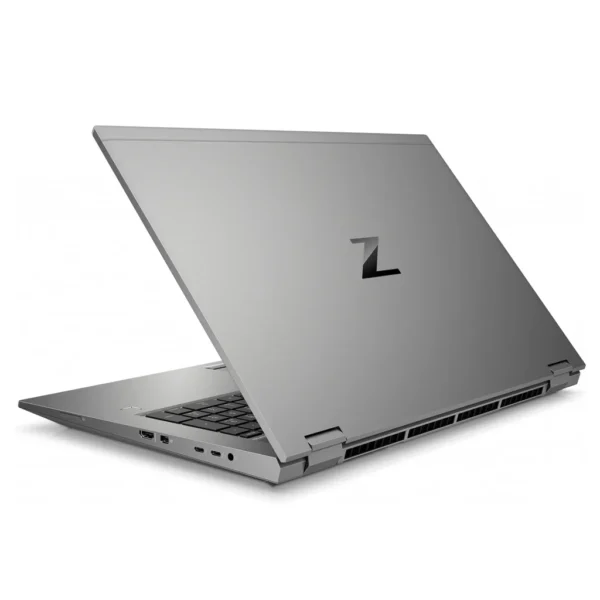 HP zbook fury 17 G73 HP ZBook Fury 17 G7 4K- i7-10850H- 16GB Ram DDR4- 512GB SSD M.2- Nvidia Quadro RTX 3000 6GB