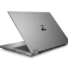 HP zbook fury G72 HP ZBook Fury 15 G8 intel Core i7-10850H Ram 32 SSD 512 Nvidia 6GB
