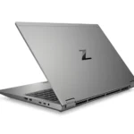 HP ZBook Fury 15 G8 intel Core i7-10850H Ram 32 SSD 512 Nvidia 4GB