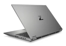 HP ZBook Fury 15 G8 intel Core i7-10850H Ram 32 SSD 512 Nvidia 4GB