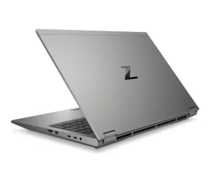 HP ZBook Fury 15 G8 intel Core i7-10850H Ram 32 SSD 512 Nvidia 6GB