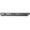 HP zbook fury G75 HP ZBook Fury 15 G8 intel Core i7-10850H Ram 32 SSD 512 Nvidia 6GB