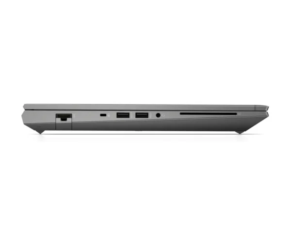 HP zbook fury G75 HP ZBook Fury 15 G8 intel Core i7-10850H Ram 32 SSD 512 Nvidia 6GB