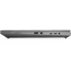HP zbook fury G76 HP ZBook Fury 15 G8 intel Core i7-10850H Ram 32 SSD 512 Nvidia 6GB