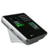 MB 20 3 ZK-MB20 time attendance machine
