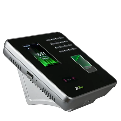 MB 20 3 ZK-MB20 time attendance machine