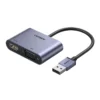 UGREEN-USB-3.0-to-HDMIVGA-Converter-CM449-20518-CM449-Ugreensl-13 UGREEN USB 3.0 to HDMI+VGA Converter – CM449