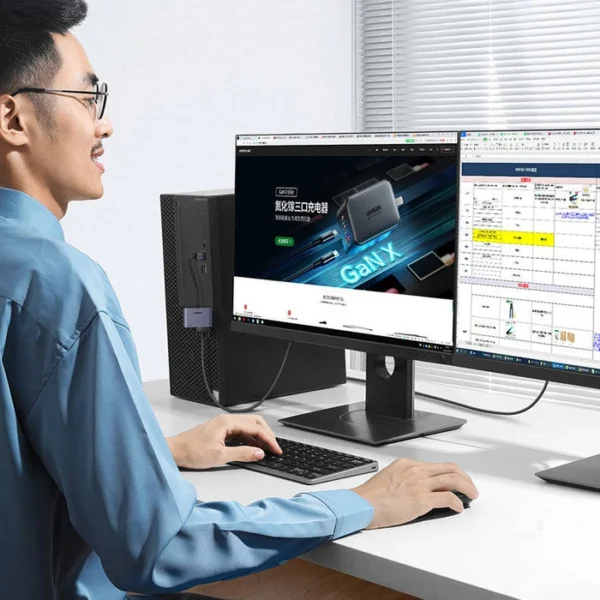 UGREEN-USB-3.0-to-HDMIVGA-Converter-CM449-20518-CM449-Ugreensl-9 UGREEN USB 3.0 to HDMI+VGA Converter – CM449