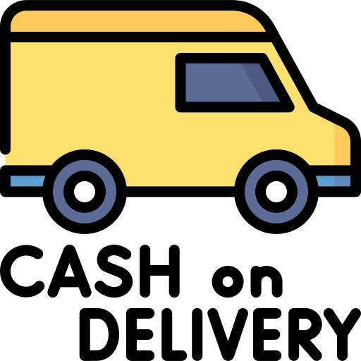 Cash on Delivery