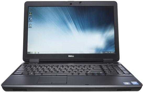 dell-latitude-e65401 Dell LATITUDE E6540 | RAM 8GB | 256GB SSD | Core i7-4610M 4th Gen | GPU Radeon HD 8790M | Display 15.6″ FHD