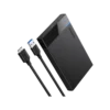 e48d1cc03255424b89185a0b8943300e UGREEN 30848 USB 3.0 to SATA External Hard Drive Enclosure Adapter