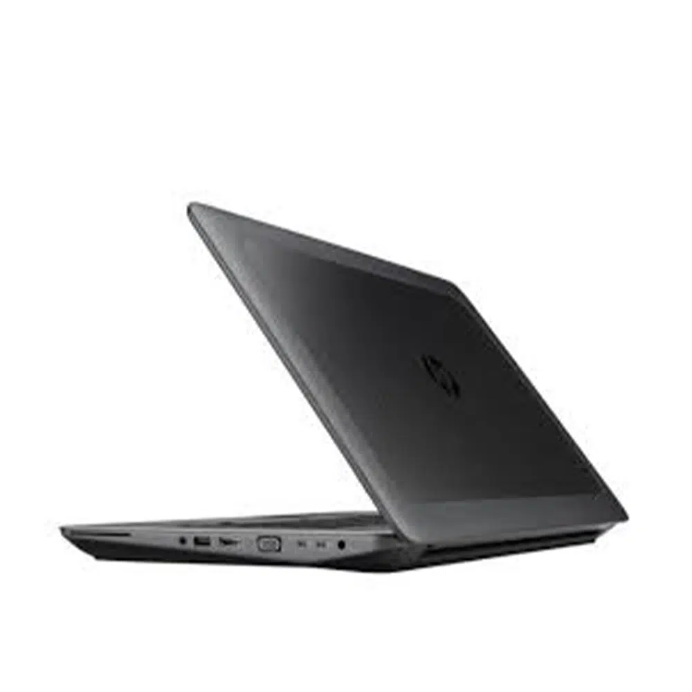 HP ZBOOK 17 G3