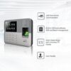Click to see full view ZK.Teco LX50 Fingerprint Time Attendance Device with 2.8 Inch Color Screen, Support Fingerprint and PIN, 500 User Capacity, 50,000 Records, USB Data Transfer, Ideal for Businesses and Offices
