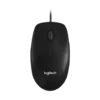 m100r-midnight-black-gallery-1 Logitech M100r Wired USB Mouse (Black)