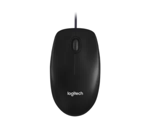 m100r-midnight-black-gallery-1 Logitech M100r Wired USB Mouse (Black)