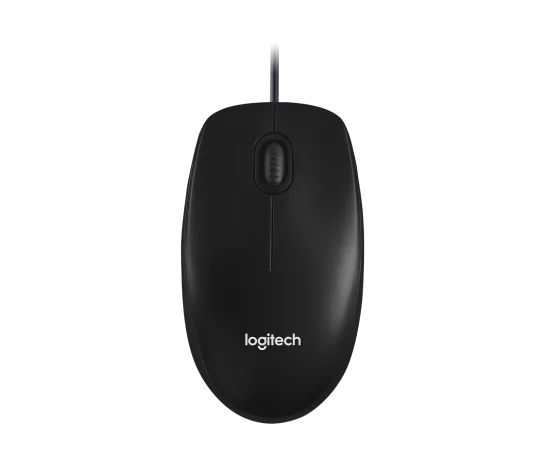 m100r-midnight-black-gallery-1 Logitech M100r Wired USB Mouse (Black)