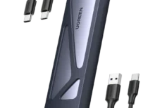 UGREEN CM559 35050 M2 NVMe SATA SSD